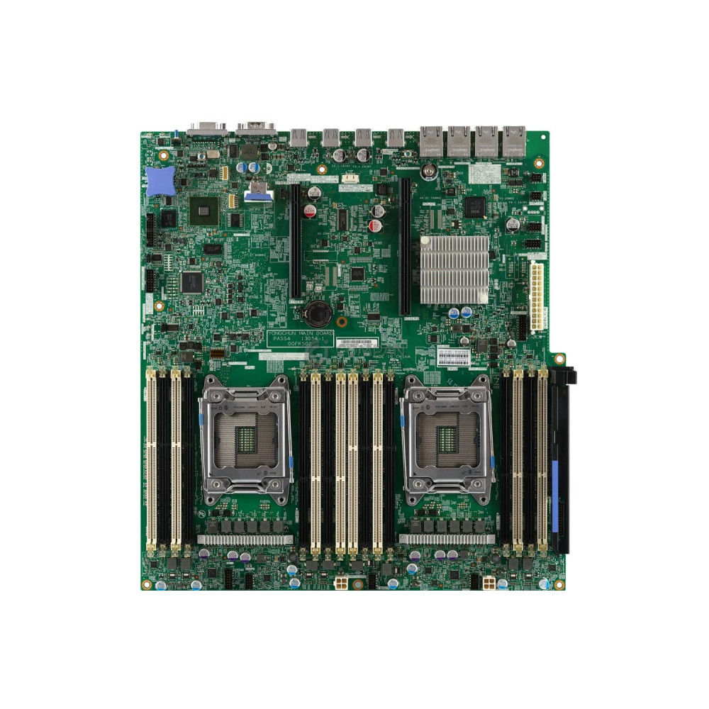 00AL196 IBM MAINBOARD SOCKET LGA2011 FOR SYSTEM X3650 M4
